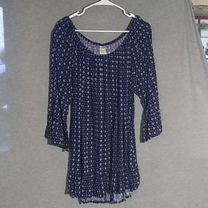 3-$25📌Long sleeve top